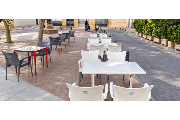 Herverkoop - Lokaal - Orihuela Costa - CENTRO