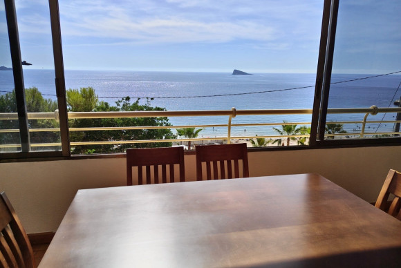 Herverkoop - Apartment / flat - Benidorm - Zona de Poniente
