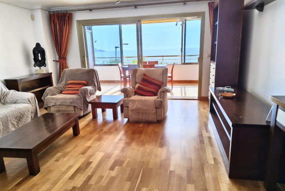 Herverkoop - Apartment / flat - Benidorm - Zona de Poniente
