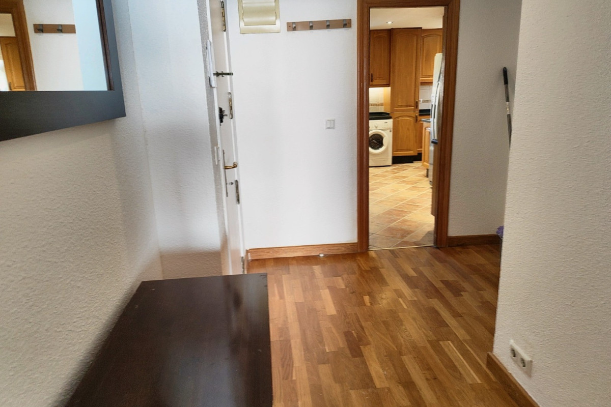 Herverkoop - Apartment / flat - Benidorm - Zona de Poniente