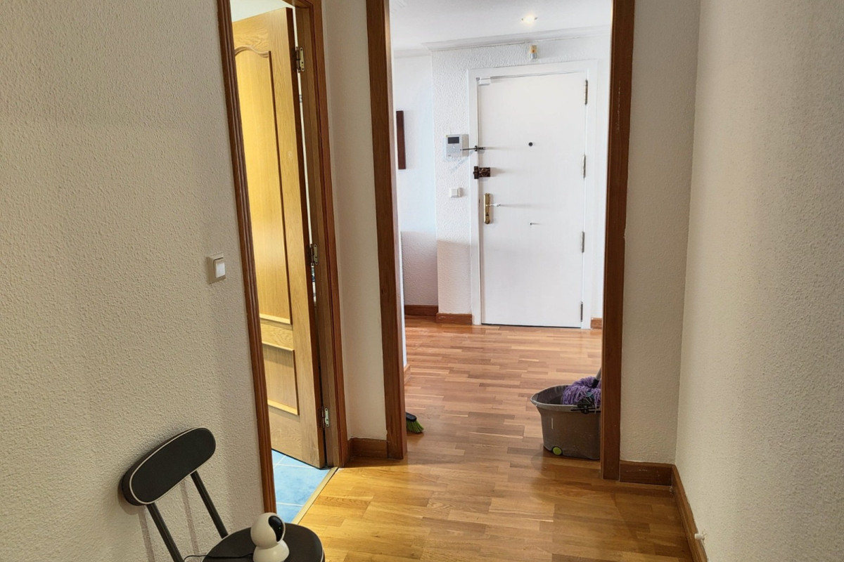 Herverkoop - Apartment / flat - Benidorm - Zona de Poniente