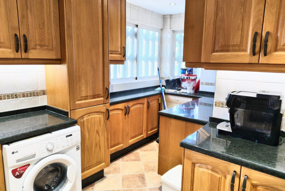 Herverkoop - Apartment / flat - Benidorm - Zona de Poniente