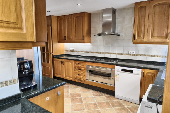 Herverkoop - Apartment / flat - Benidorm - Zona de Poniente
