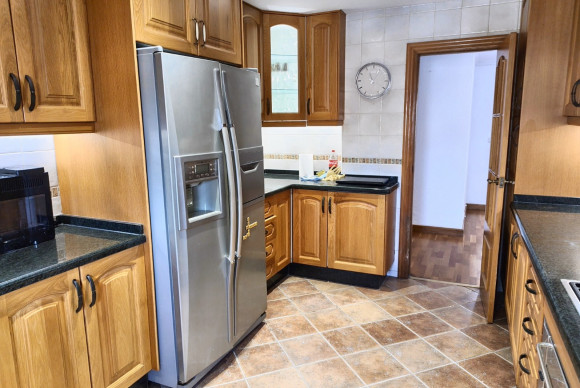 Herverkoop - Apartment / flat - Benidorm - Zona de Poniente