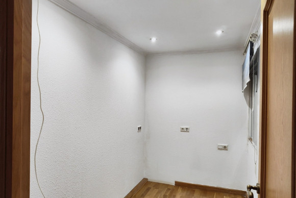 Herverkoop - Apartment / flat - Benidorm - Zona de Poniente