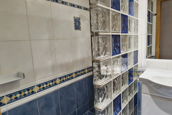 Herverkoop - Apartment / flat - Benidorm - Zona de Poniente