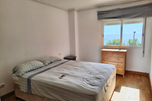 Herverkoop - Apartment / flat - Benidorm - Zona de Poniente
