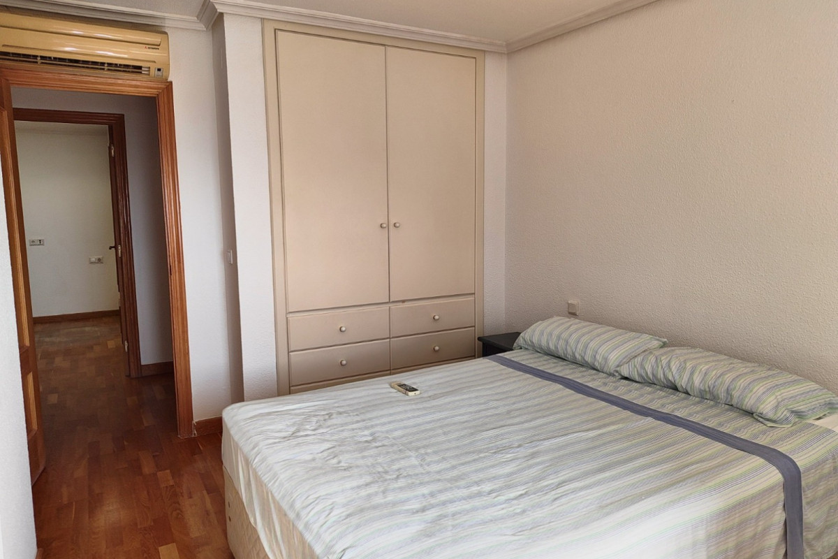 Herverkoop - Apartment / flat - Benidorm - Zona de Poniente