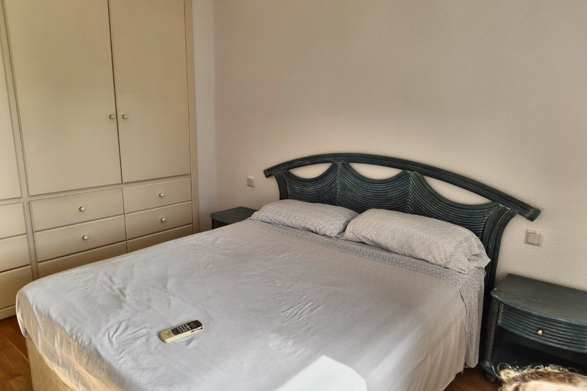 Herverkoop - Apartment / flat - Benidorm - Zona de Poniente