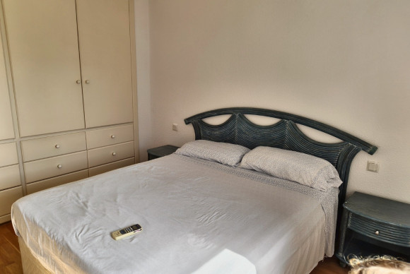 Herverkoop - Apartment / flat - Benidorm - Zona de Poniente