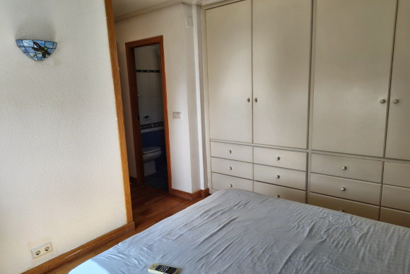 Herverkoop - Apartment / flat - Benidorm - Zona de Poniente