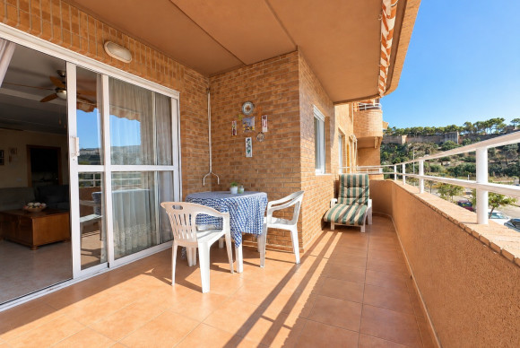 Resale - Apartment / flat - Denia - Port