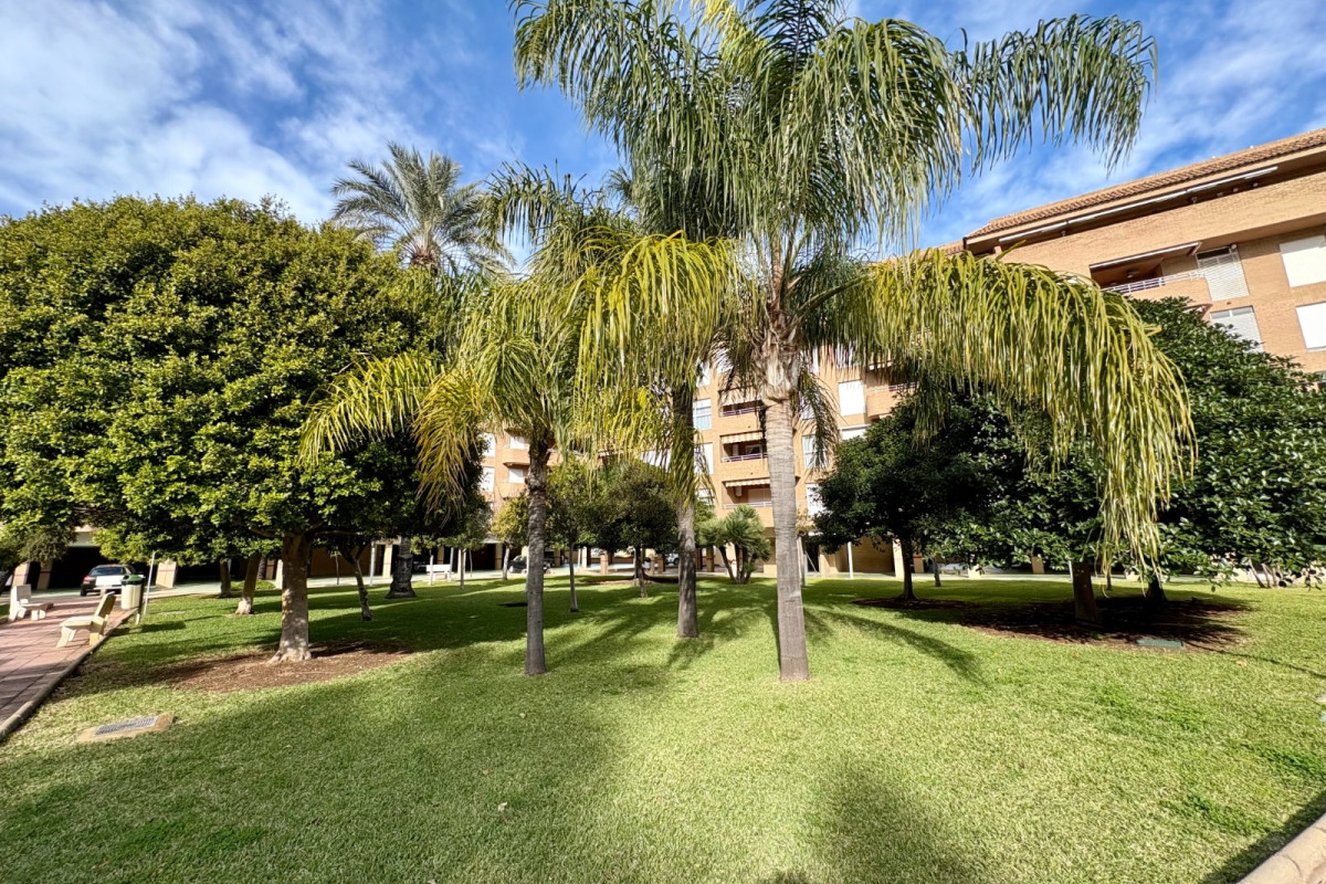 Resale - Apartment / flat - Denia - Port