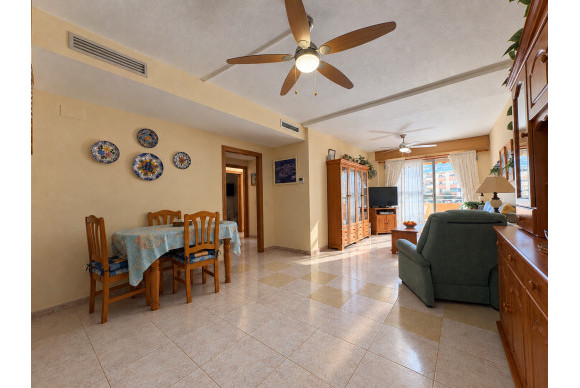 Resale - Apartment / flat - Denia - Port
