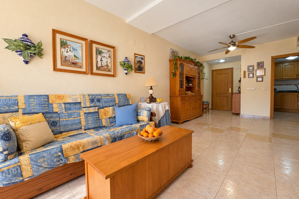 Resale - Apartment / flat - Denia - Port