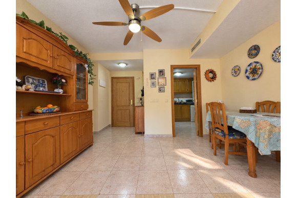 Resale - Apartment / flat - Denia - Port