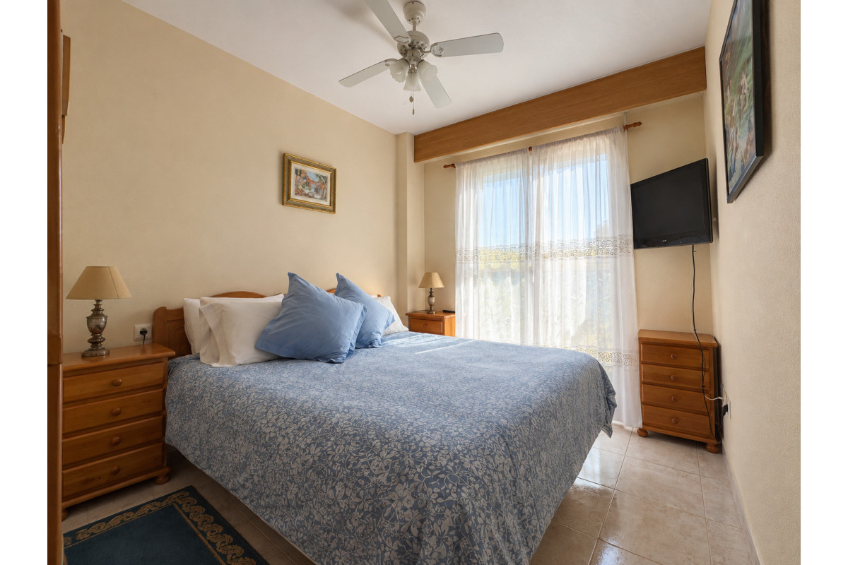 Resale - Apartment / flat - Denia - Port