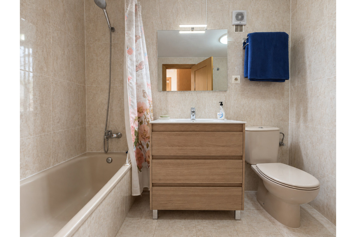 Resale - Apartment / flat - Denia - Port