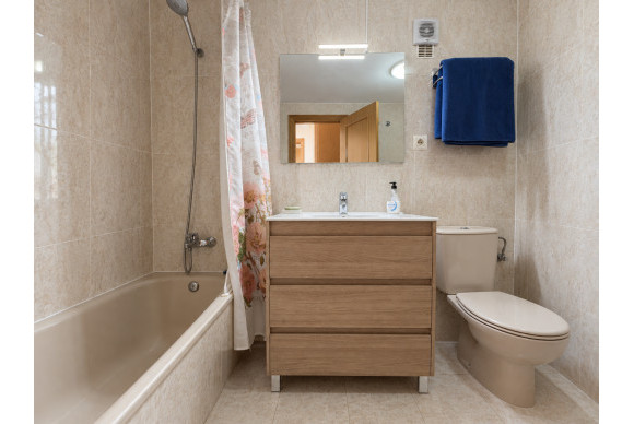 Resale - Apartment / flat - Denia - Port