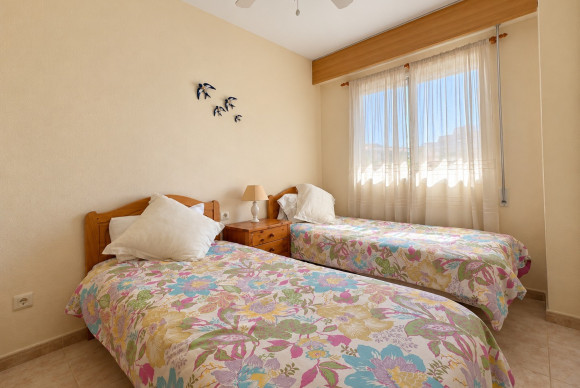 Resale - Apartment / flat - Denia - Port