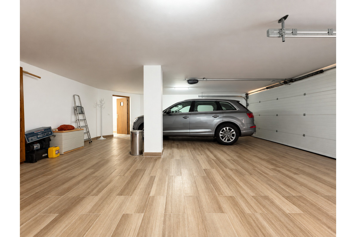 Resale - Villa - Denia - Montgó