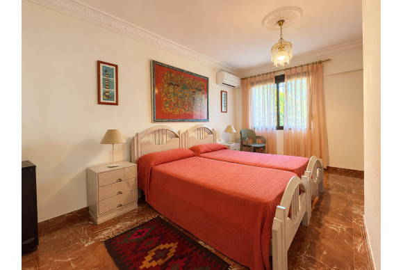 Resale - Villa - Denia - Montgó