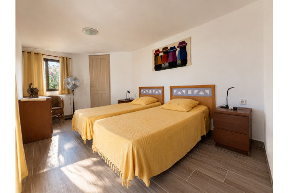 Resale - Villa - Denia - Montgó