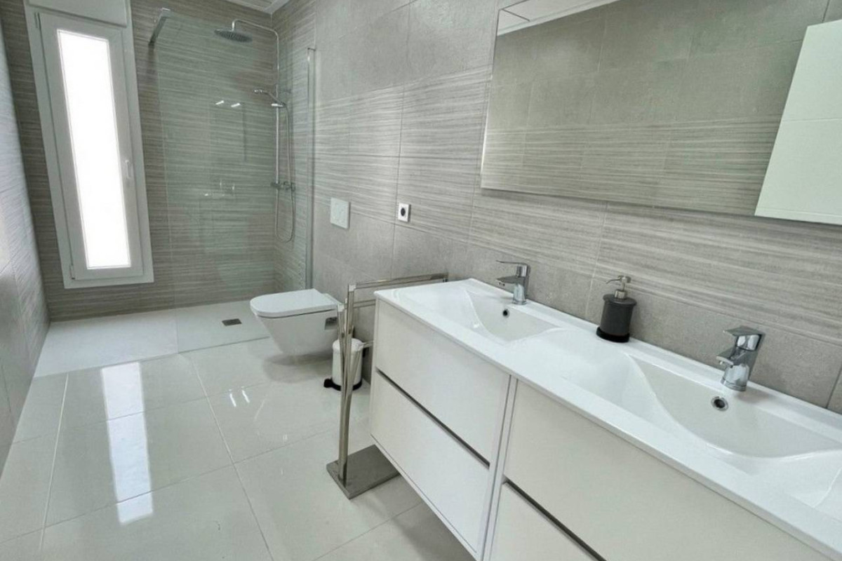 Obra nueva - Villa - Rafal