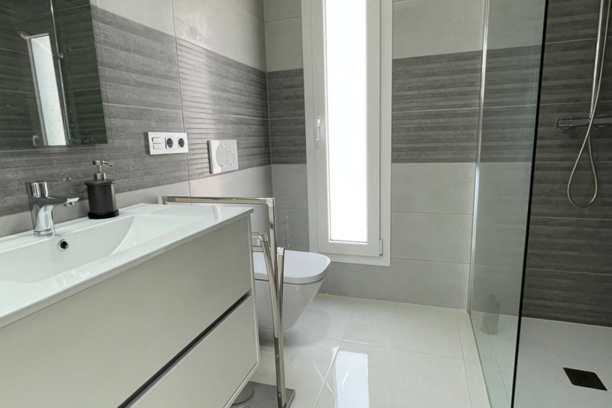 Obra nueva - Villa - Rafal