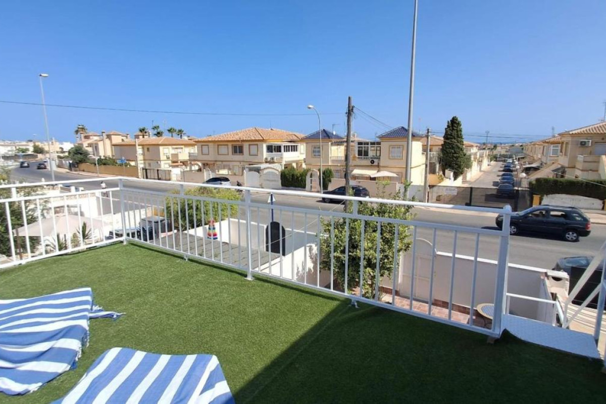 Revente - casas - Orihuela