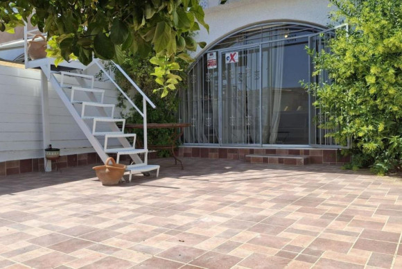 Revente - casas - Orihuela