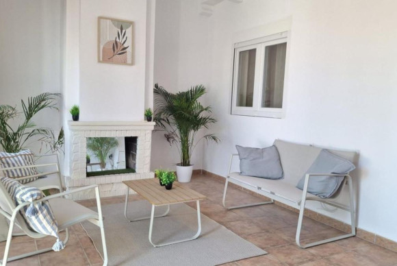 Revente - casas - Orihuela
