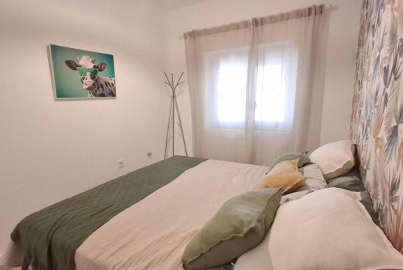 Revente - casas - Orihuela