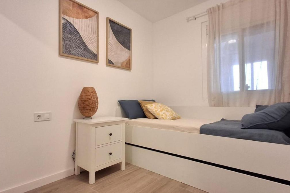 Revente - casas - Orihuela