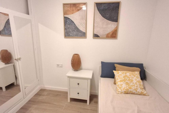 Revente - casas - Orihuela