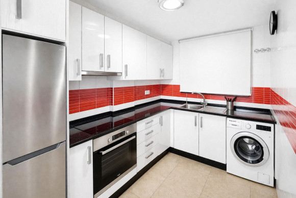 Revente - Terraced house - Torrevieja - Aguas Nuevas