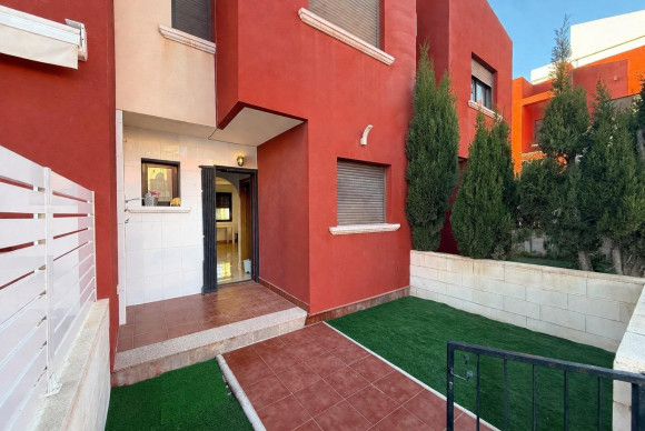 Revente - Terraced house - Torrevieja - Aguas Nuevas