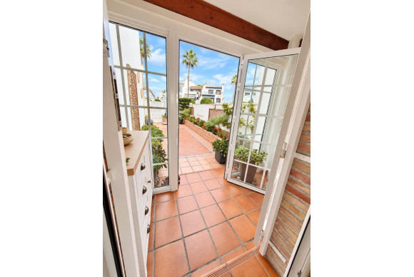 Revente - Semi Detached Villa - Orihuela Costa - Villamartin