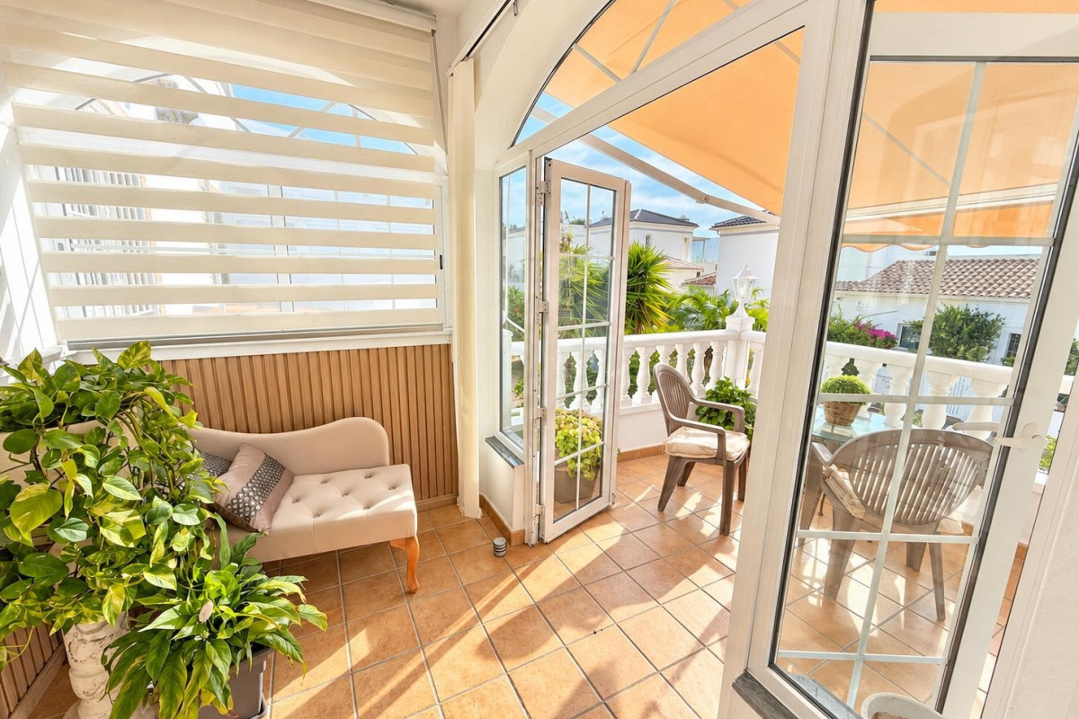 Revente - Semi Detached Villa - Orihuela Costa - Villamartin