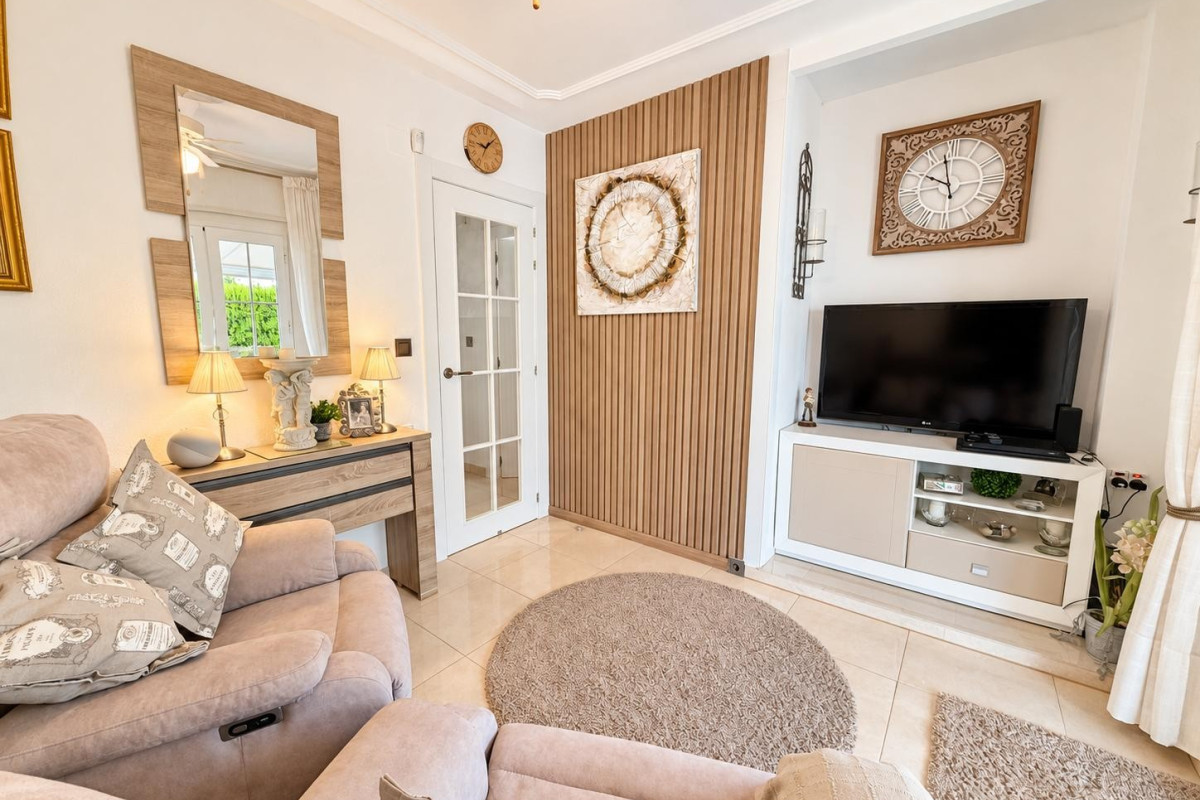 Revente - Semi Detached Villa - Orihuela Costa - Villamartin