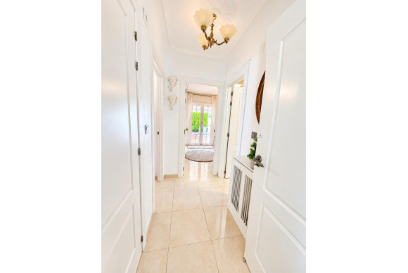 Revente - Semi Detached Villa - Orihuela Costa - Villamartin