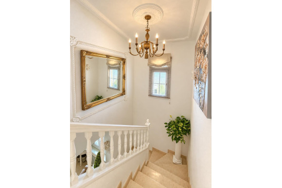 Revente - Semi Detached Villa - Orihuela Costa - Villamartin