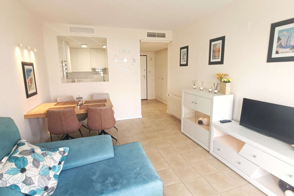 Revente - Appartement - Corvera - Corvera Golf & Country Club