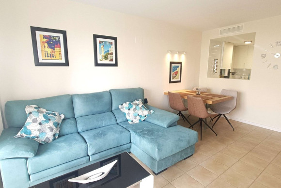 Revente - Appartement - Corvera - Corvera Golf & Country Club
