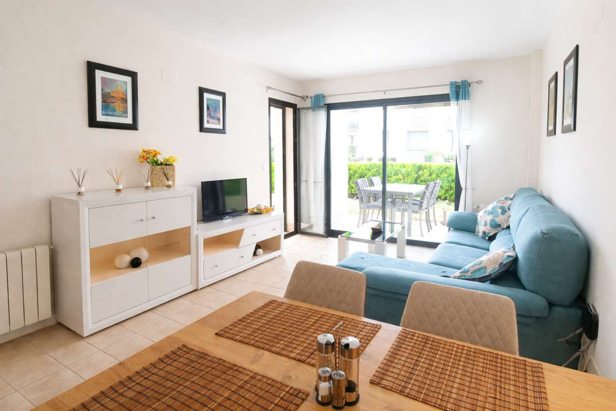 Revente - Appartement - Corvera - Corvera Golf & Country Club