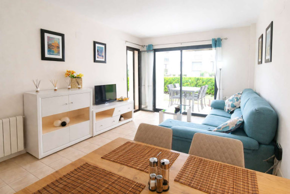 Revente - Appartement - Corvera - Corvera Golf & Country Club
