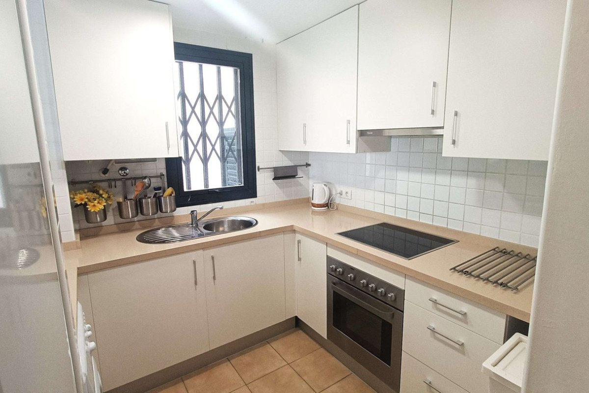 Revente - Appartement - Corvera - Corvera Golf & Country Club
