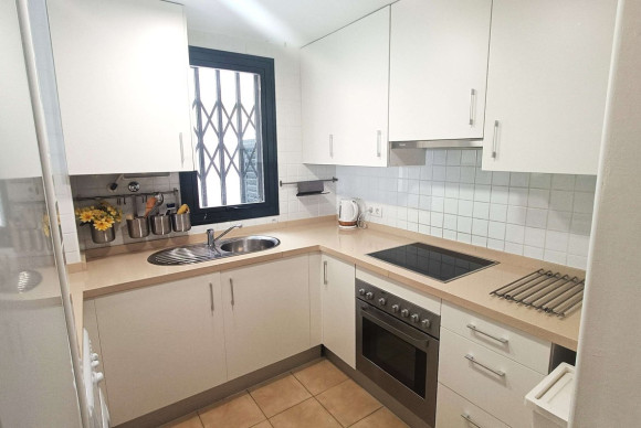 Revente - Appartement - Corvera - Corvera Golf & Country Club