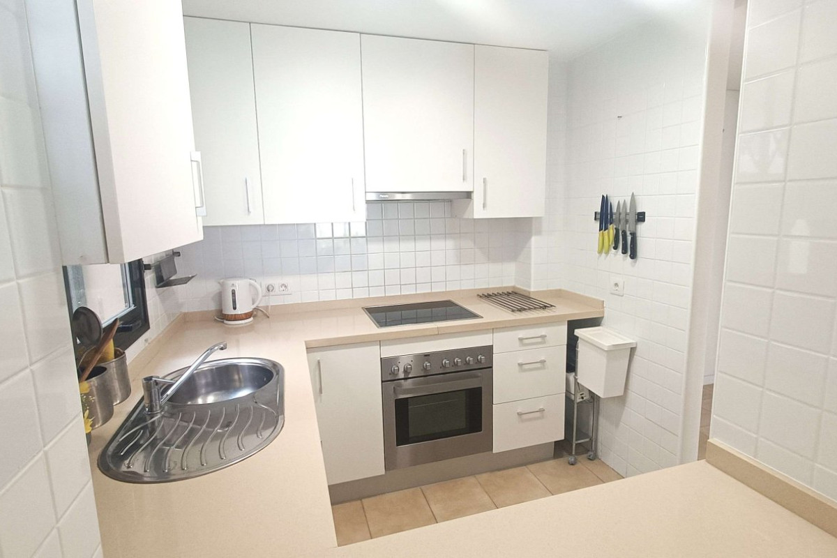 Revente - Appartement - Corvera - Corvera Golf & Country Club