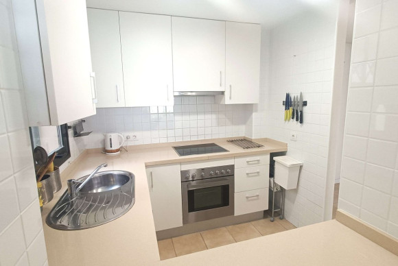 Revente - Appartement - Corvera - Corvera Golf & Country Club
